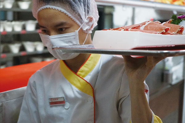 美团入局送餐机器人行业, &ldquo;效率工具&rdquo;的下一步是什么?