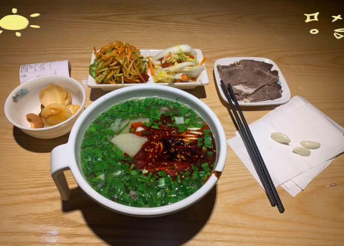 全市餐饮服务经营者诚信经营倡议书